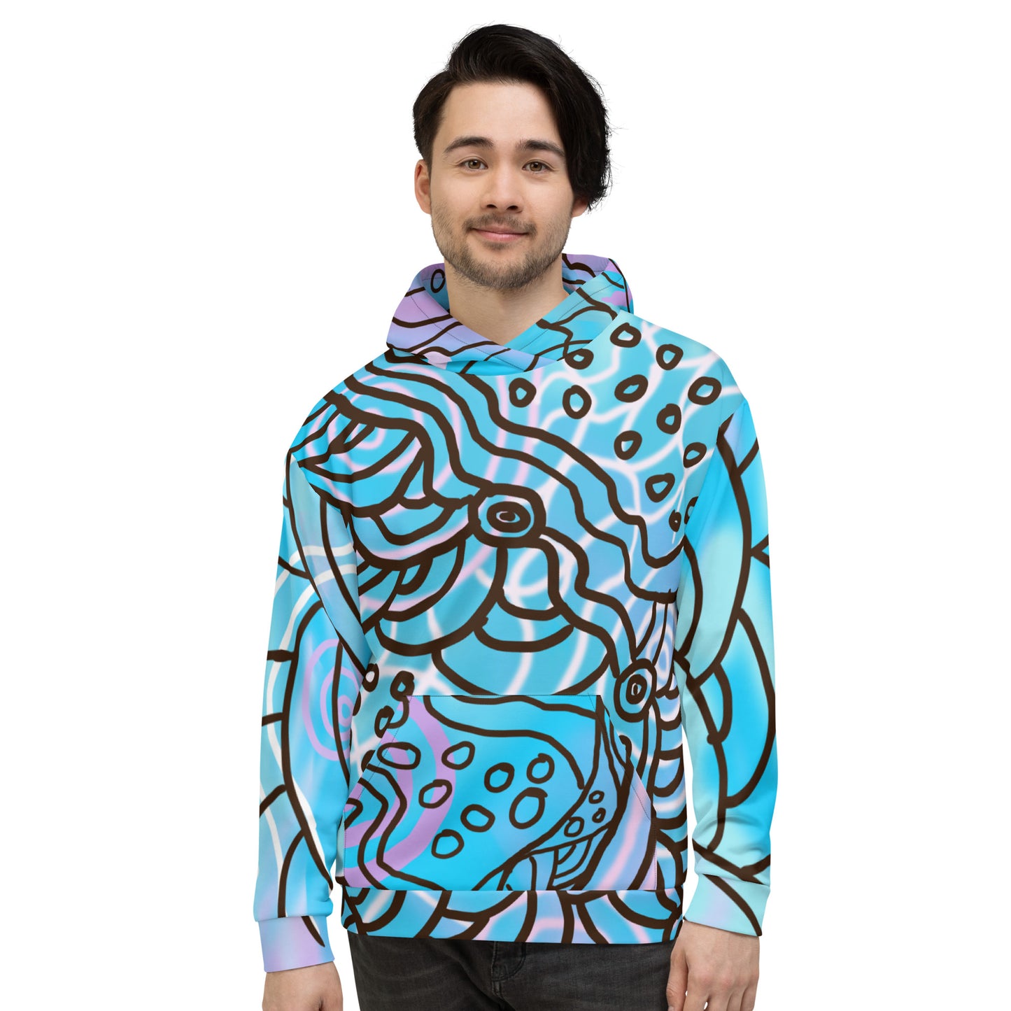 Unisex Hoodie