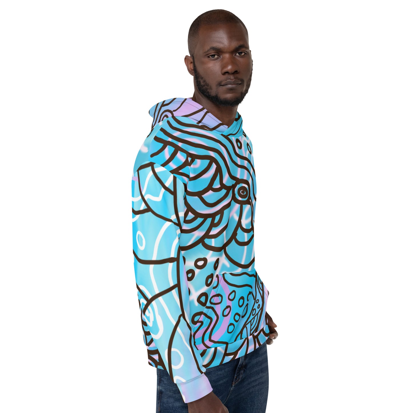 Unisex Hoodie