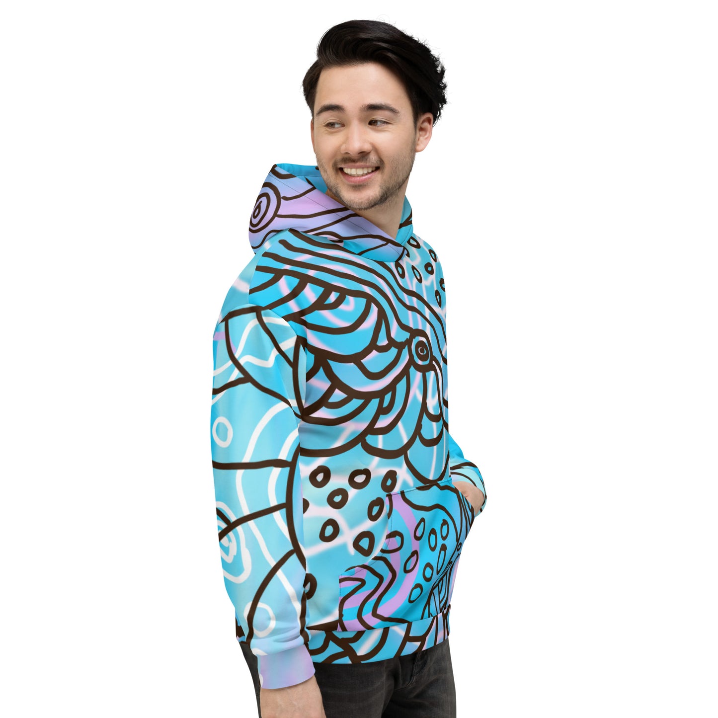 Unisex Hoodie