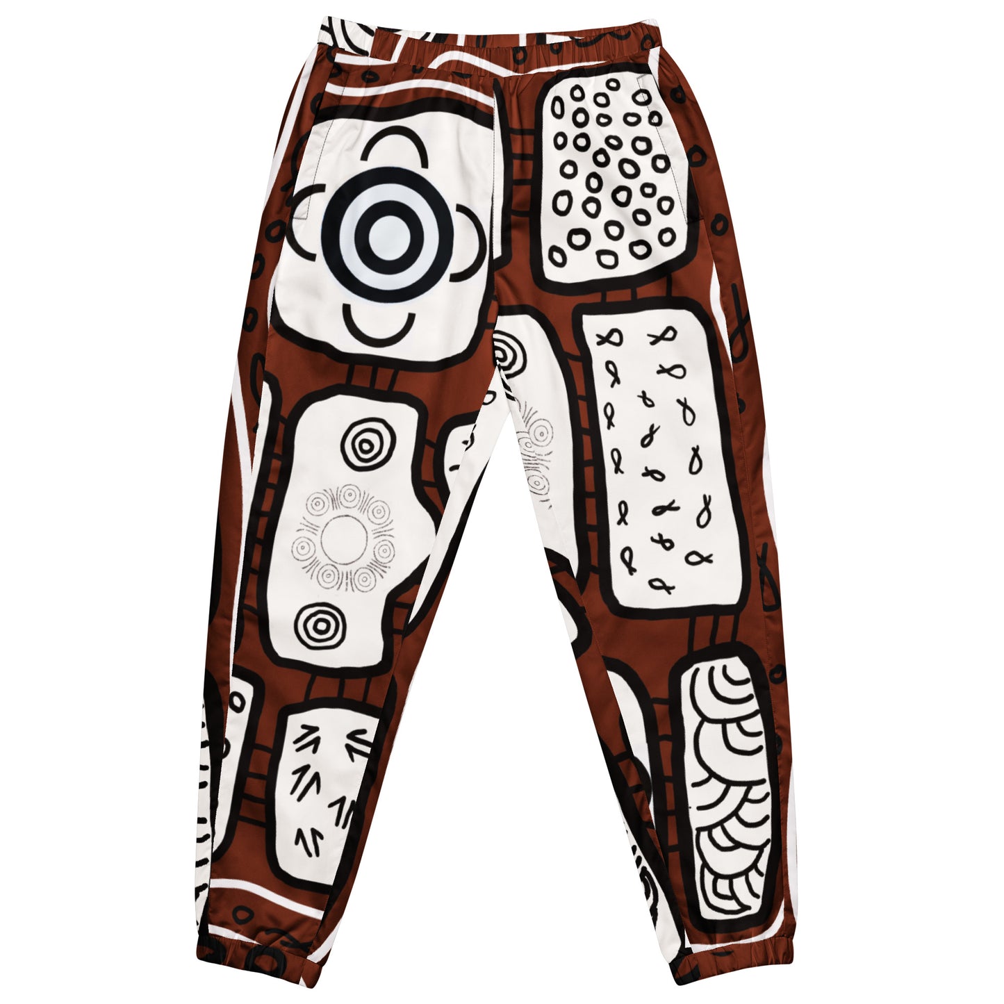 Unisex track pants Women