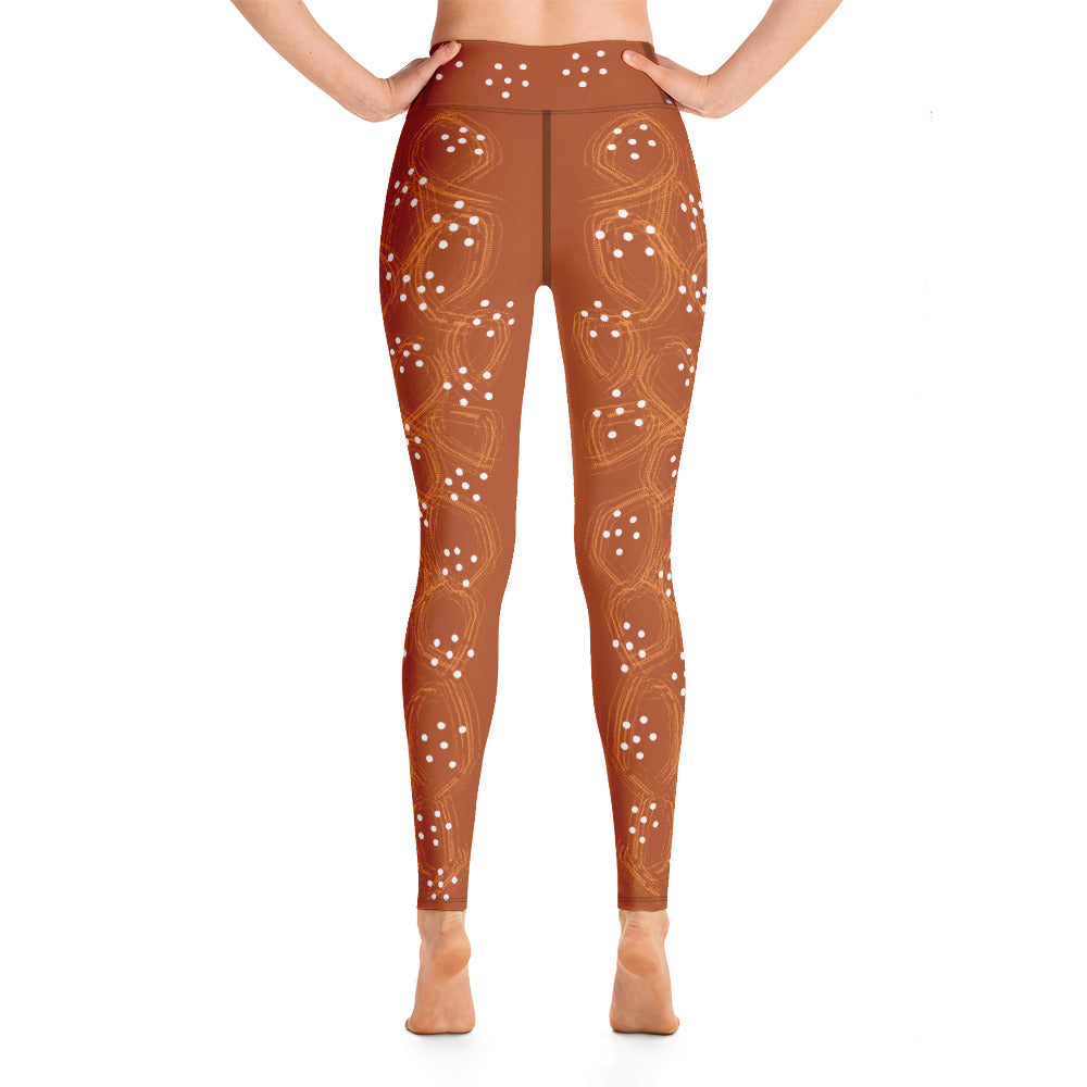 Yoga Leggings