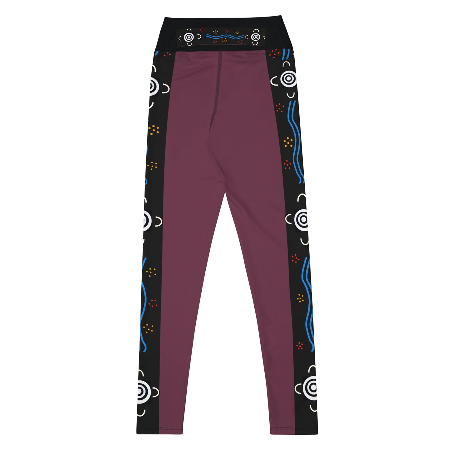 Yoga Leggings