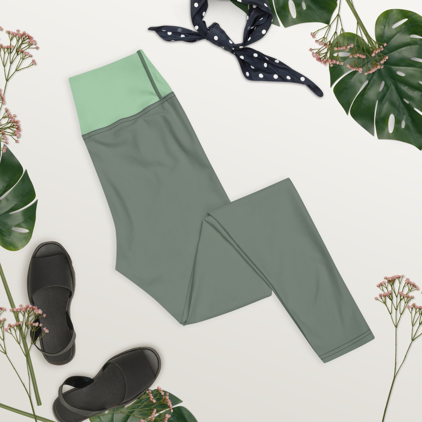 Yoga Leggings