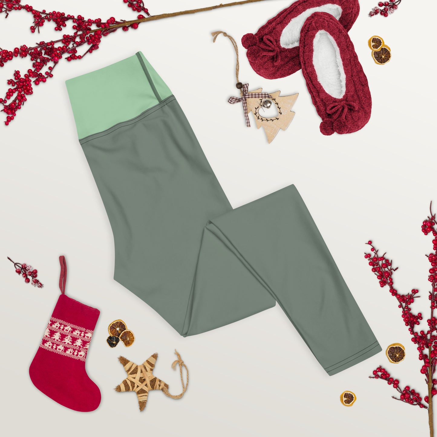 Yoga Leggings
