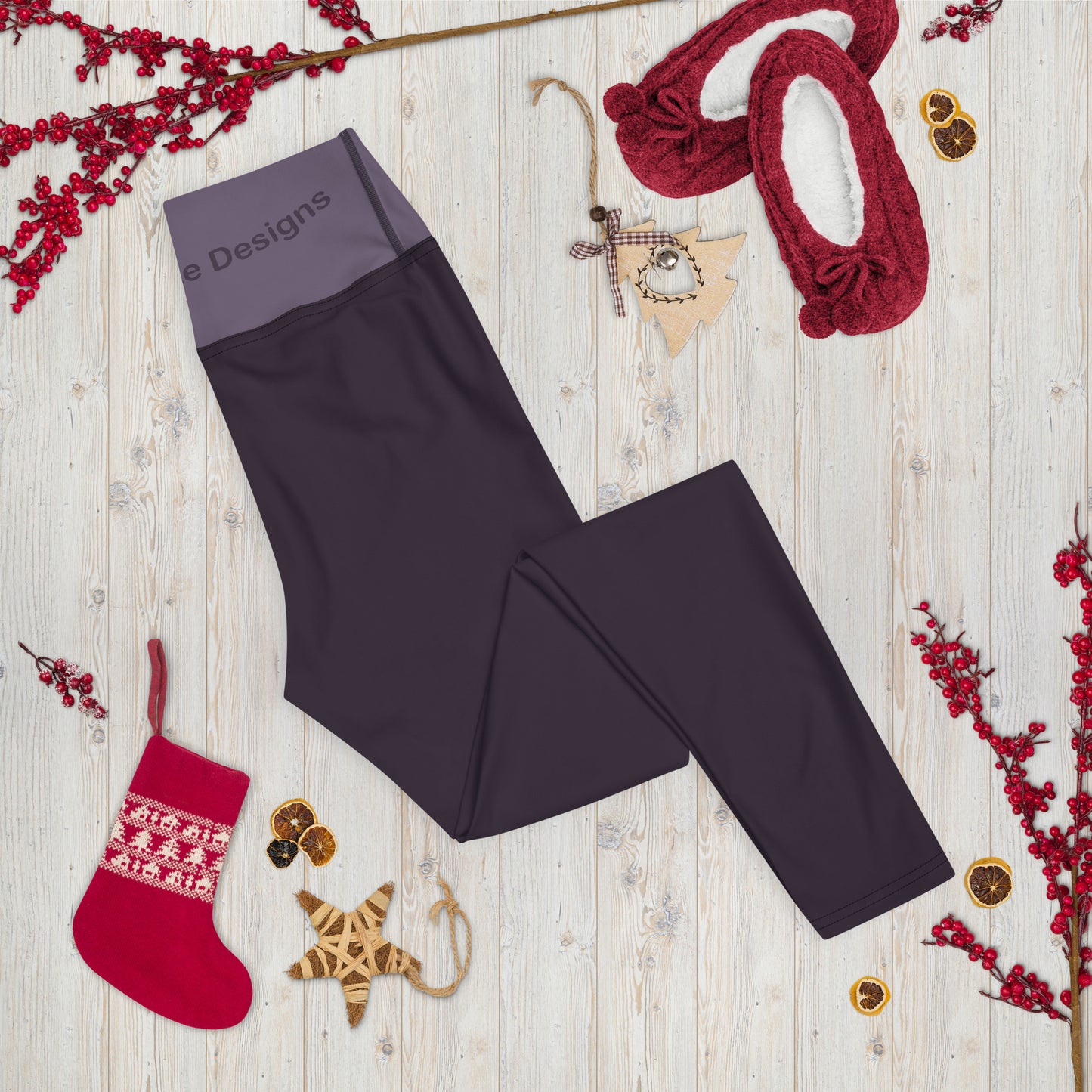 Yoga Leggings