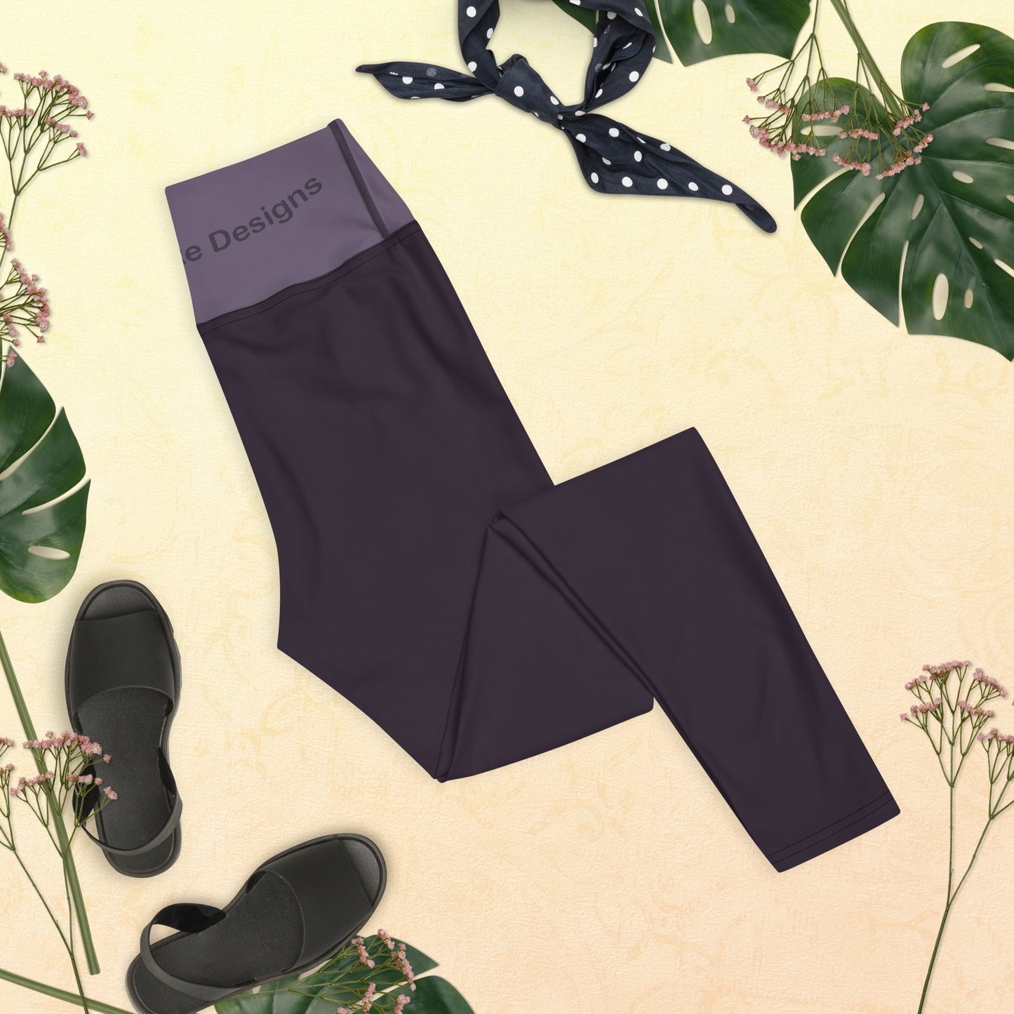 Yoga Leggings