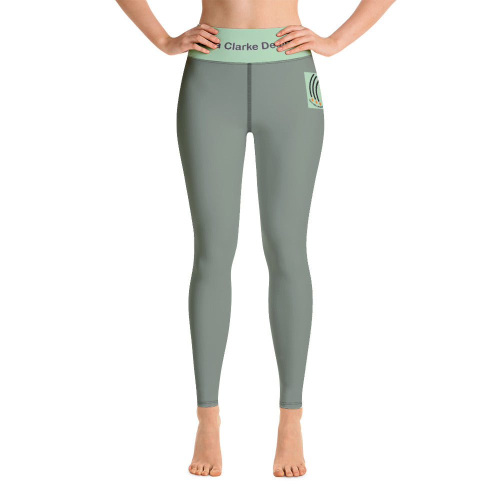 Yoga Leggings
