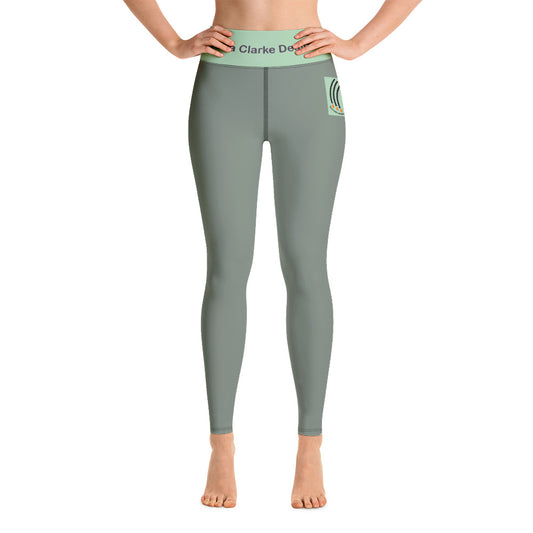 Yoga Leggings