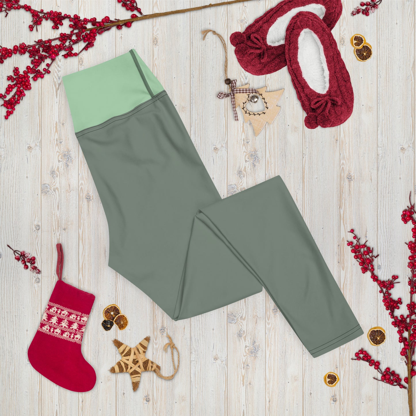 Yoga Leggings