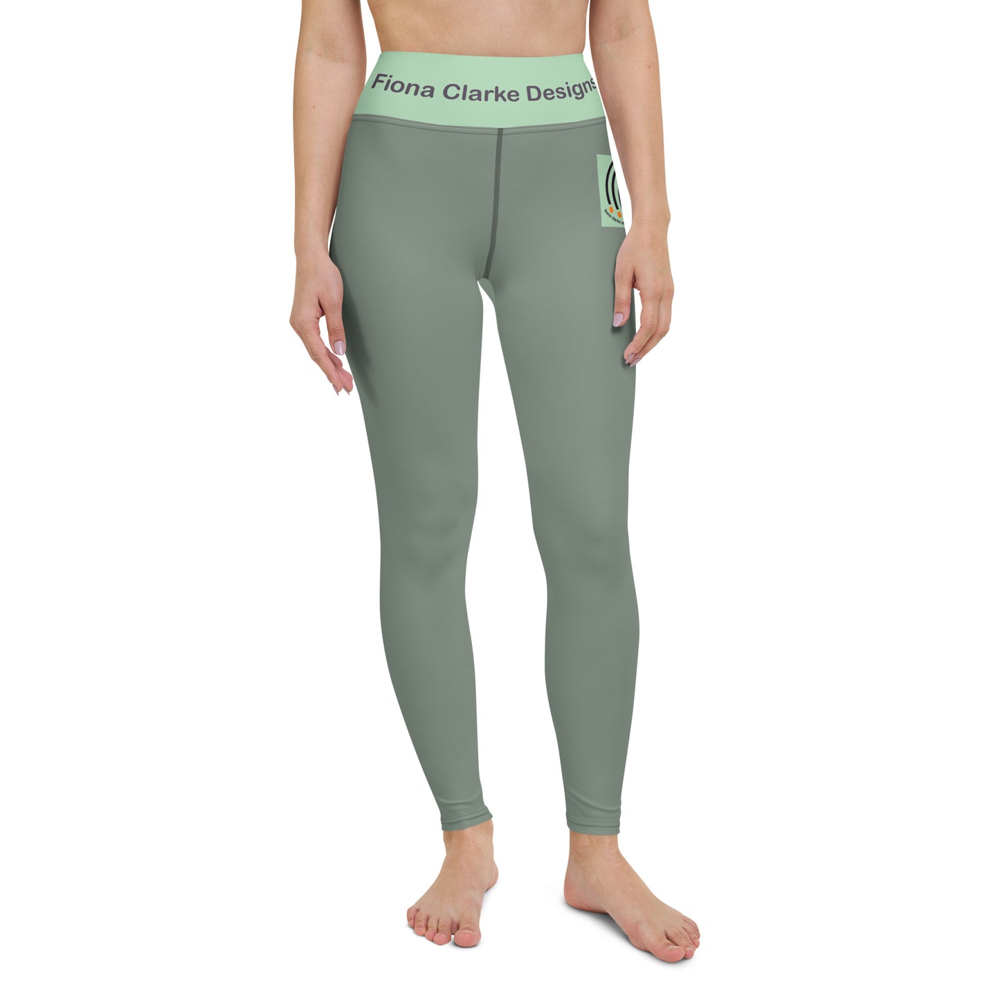 Yoga Leggings