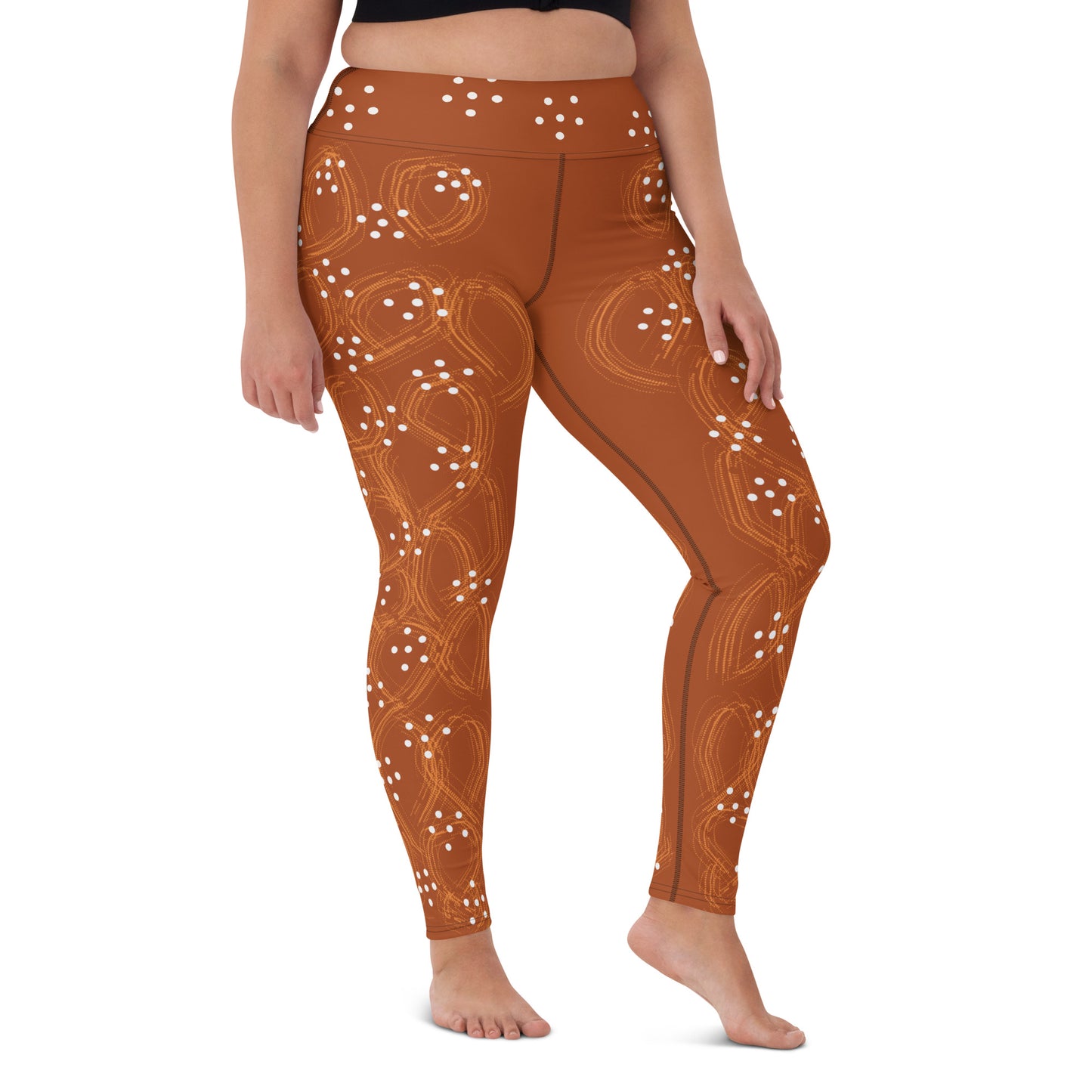 Yoga Leggings