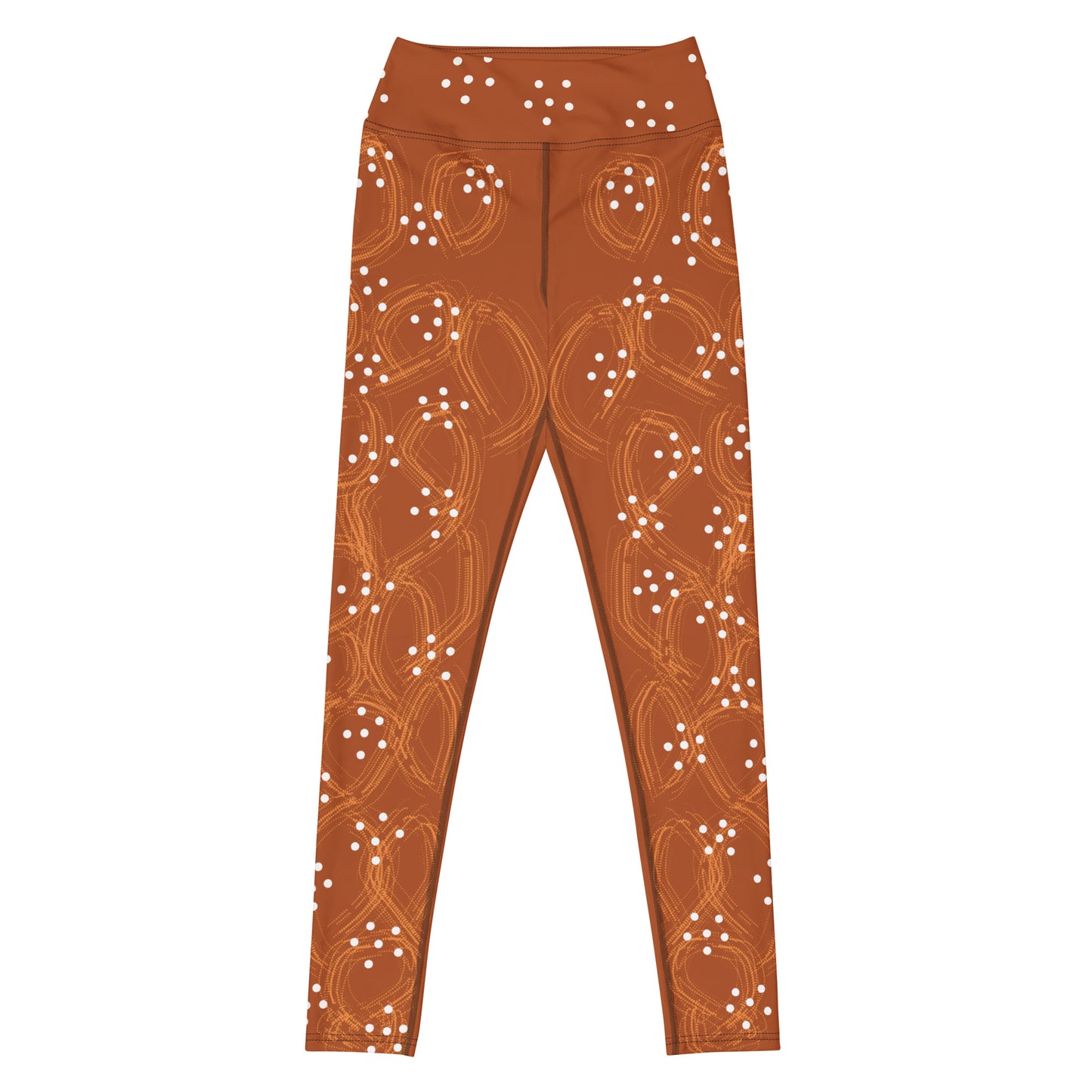 Yoga Leggings