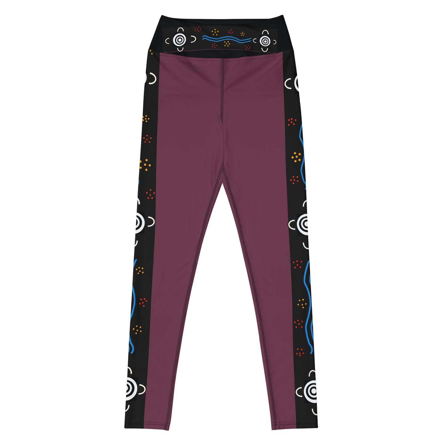 Yoga Leggings