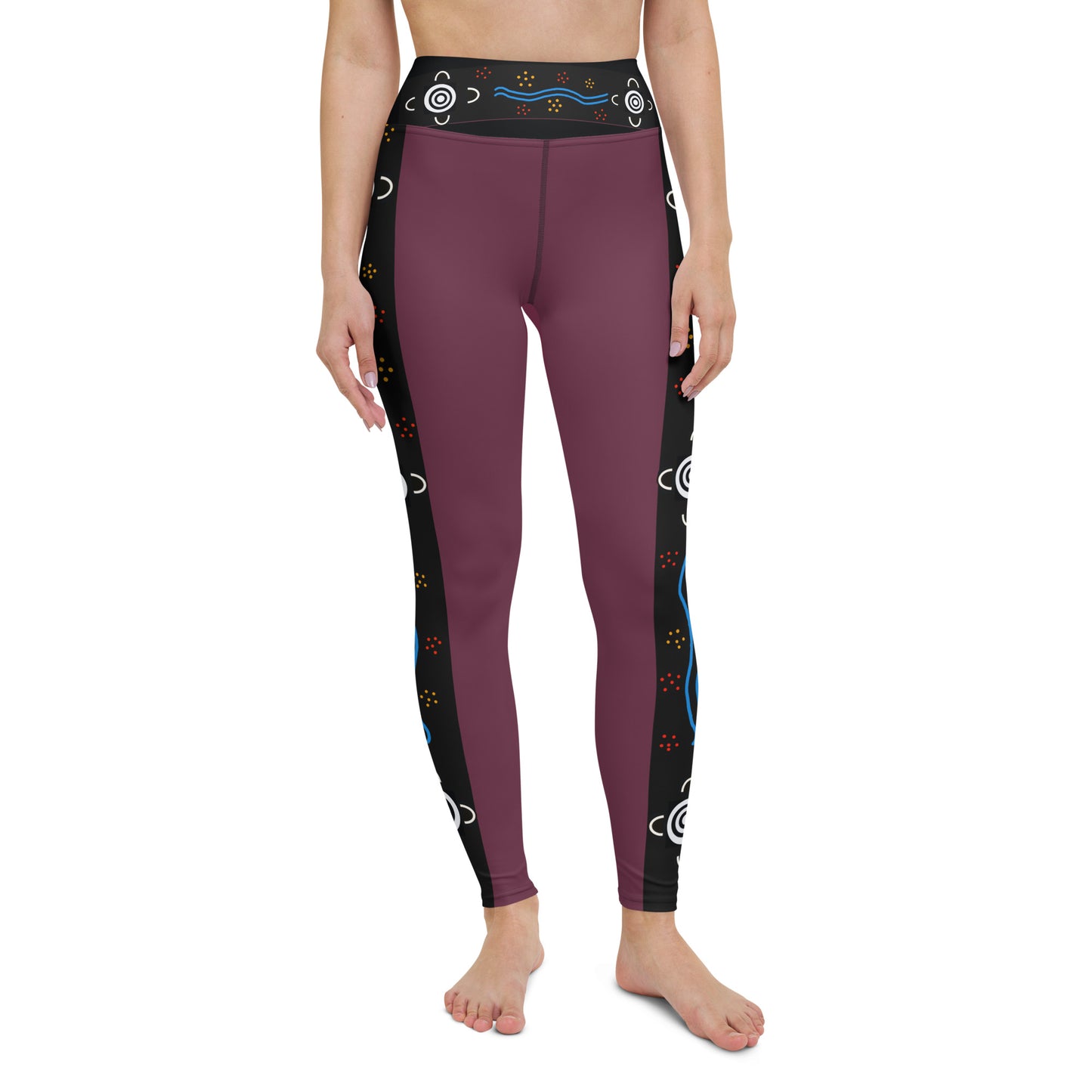 Yoga Leggings