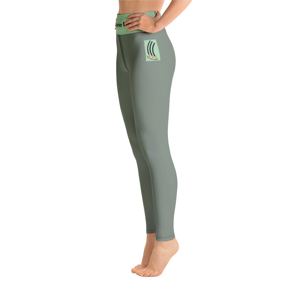 Yoga Leggings