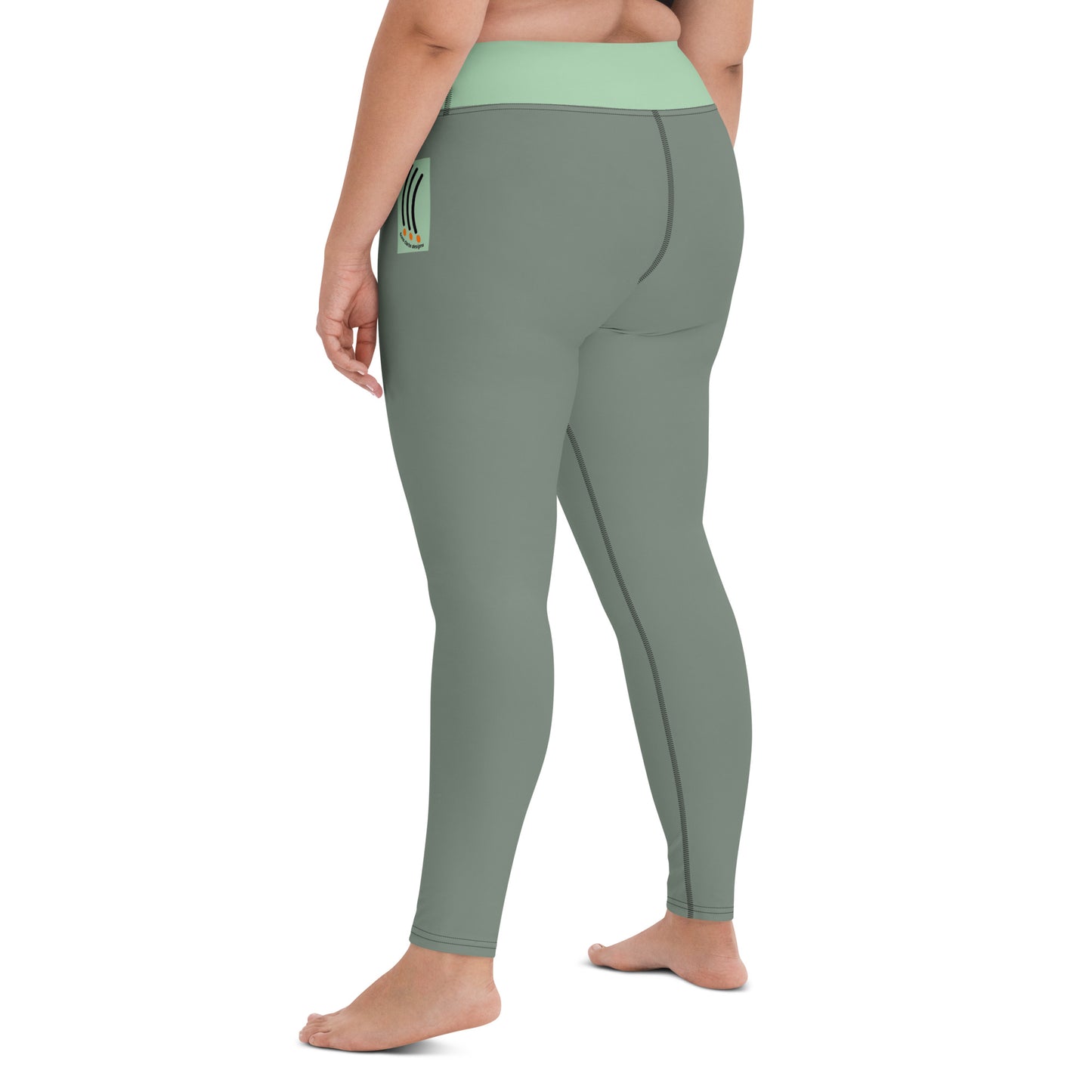 Yoga Leggings