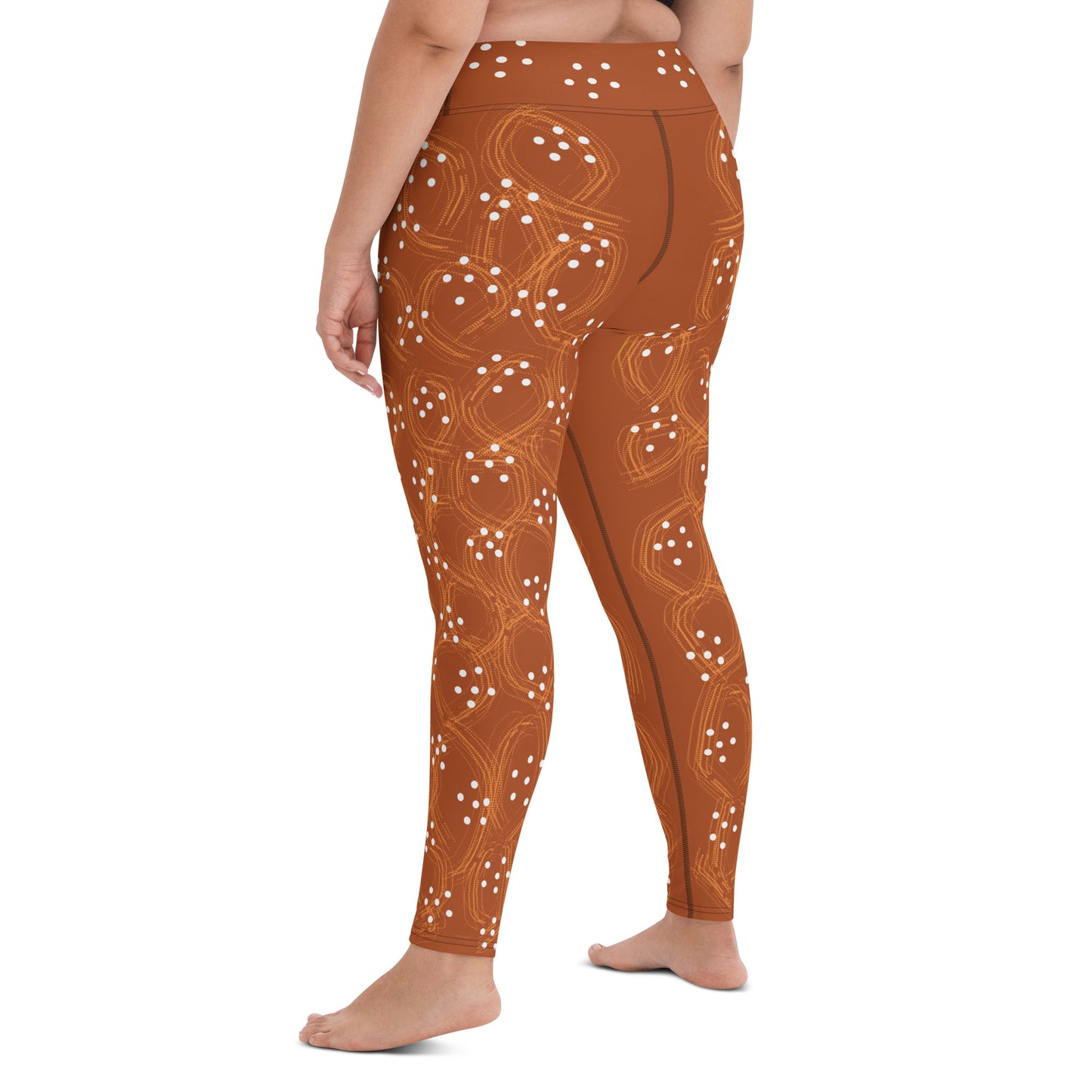 Yoga Leggings