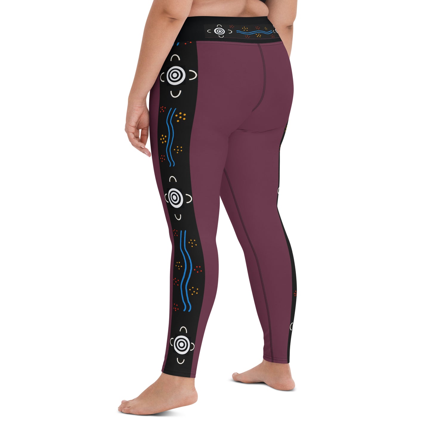 Yoga Leggings