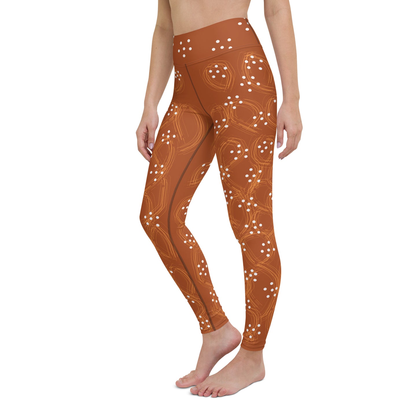 Yoga Leggings