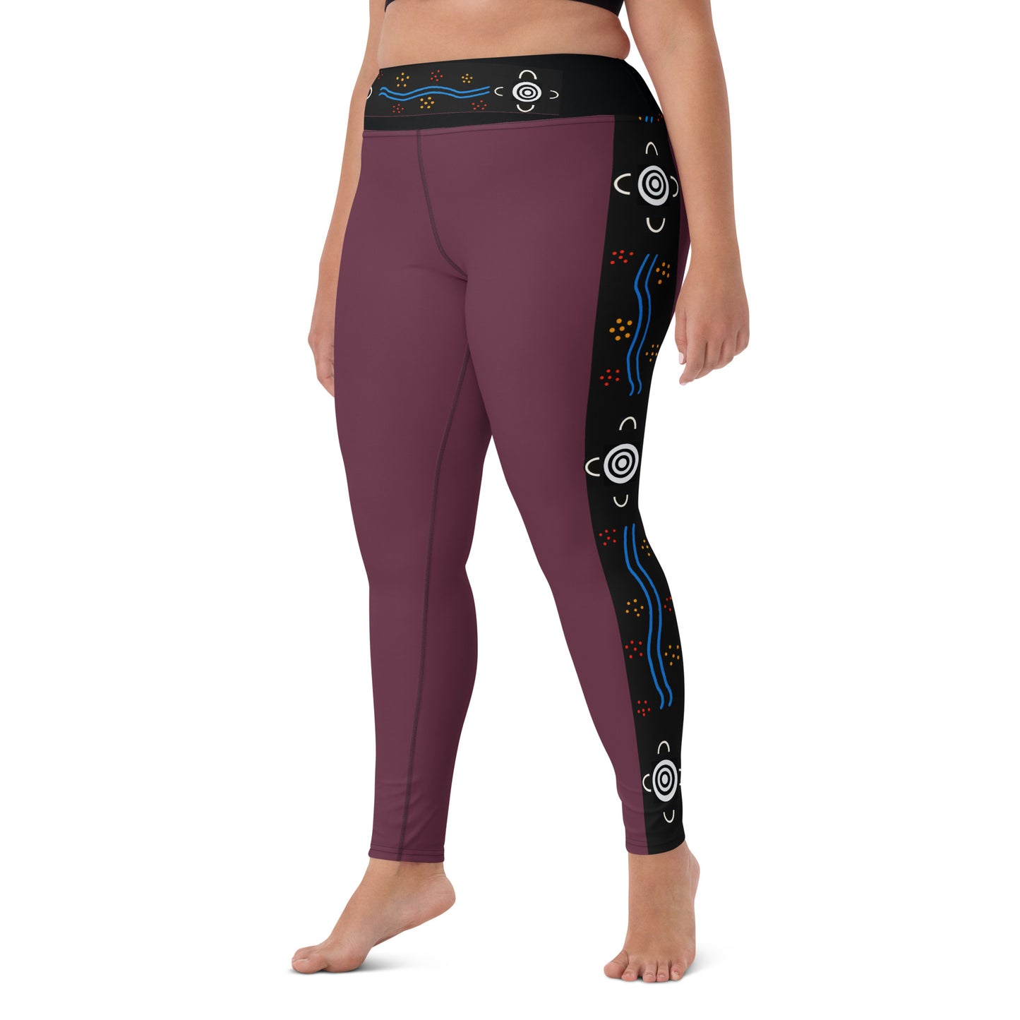 Yoga Leggings