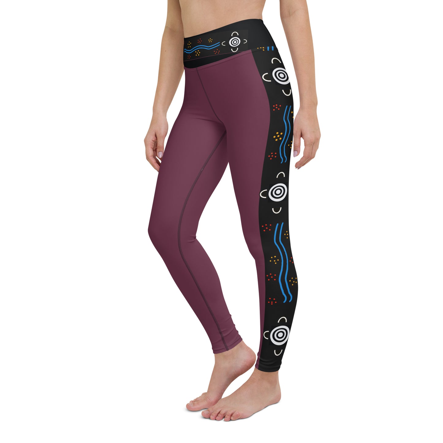 Yoga Leggings