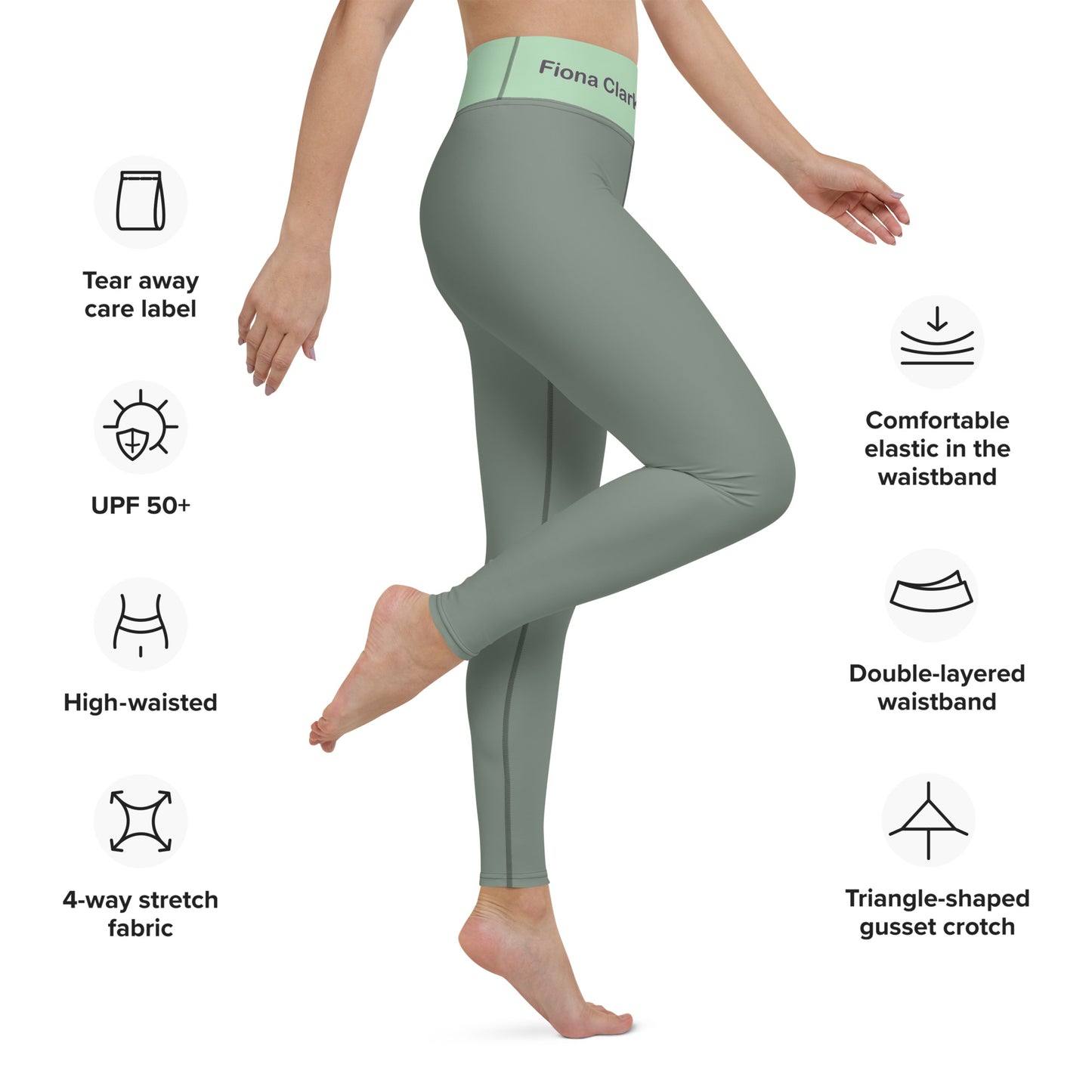 Yoga Leggings