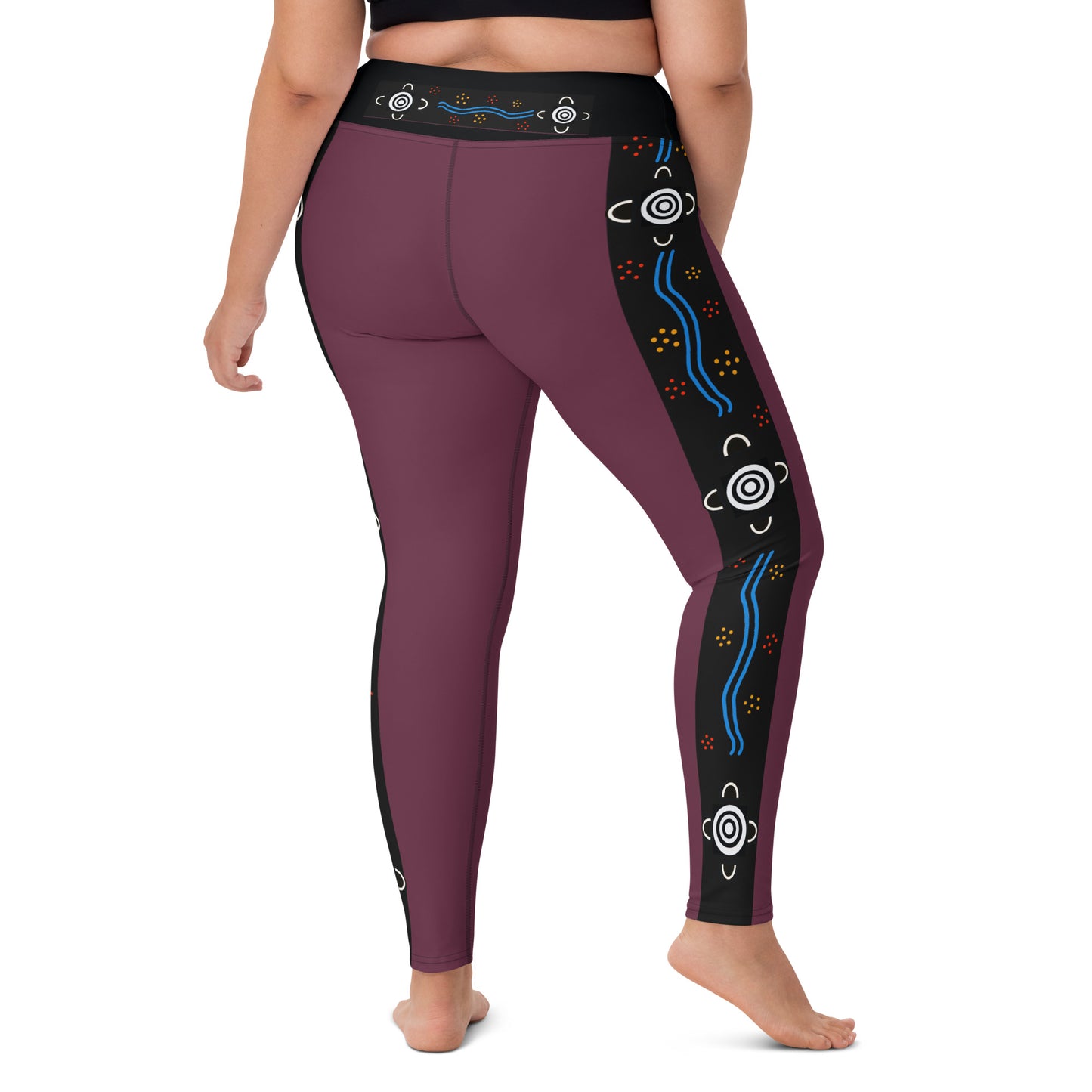 Yoga Leggings