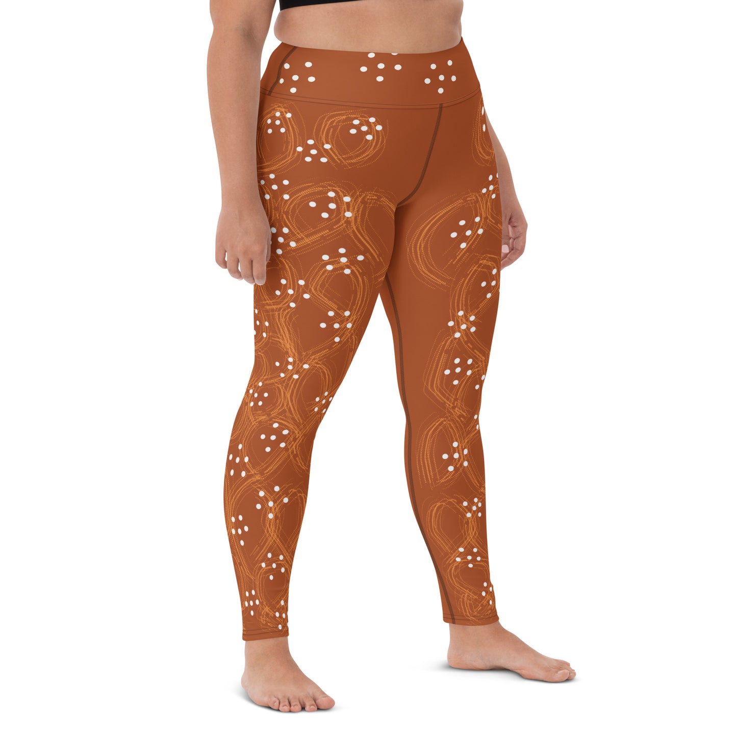 Yoga Leggings