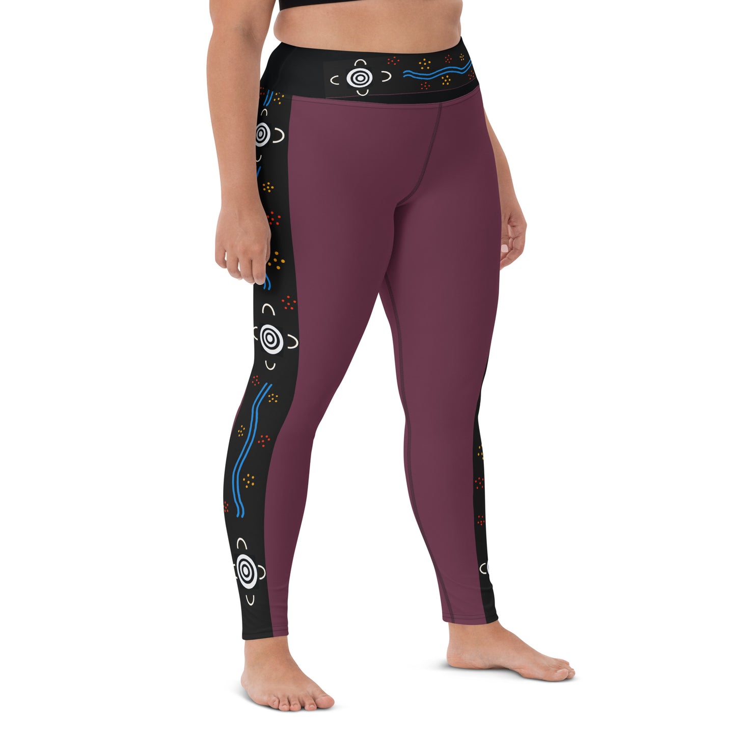 Yoga Leggings