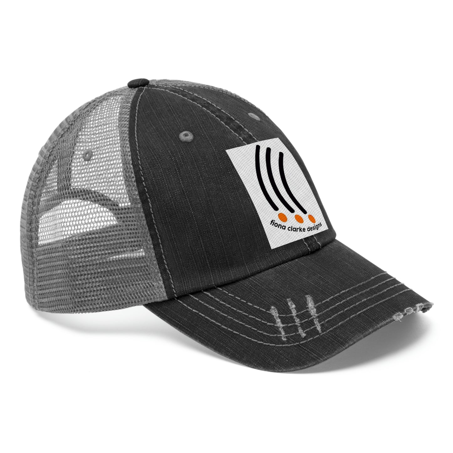 Unisex Trucker Hat
