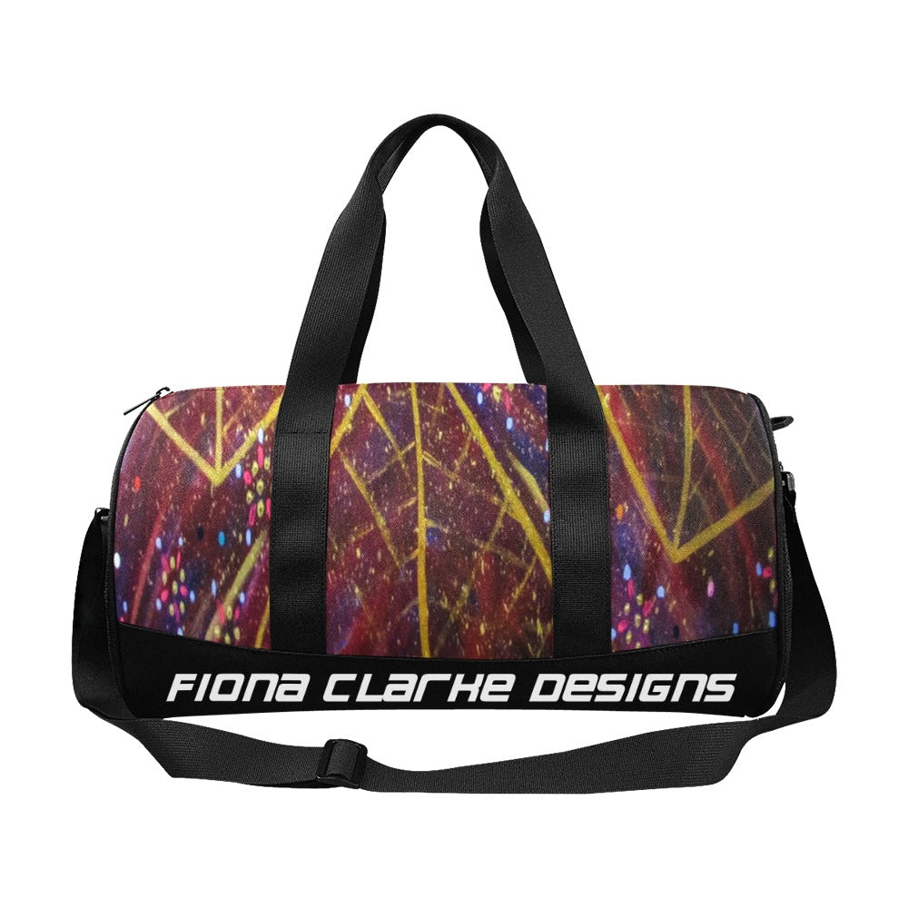Paris Duffle Bag