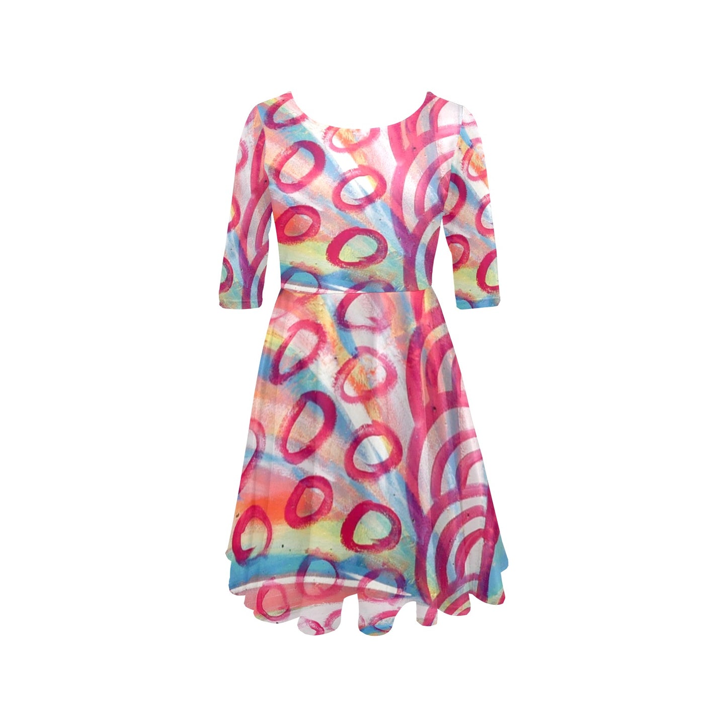 Yarra Ranges Dress