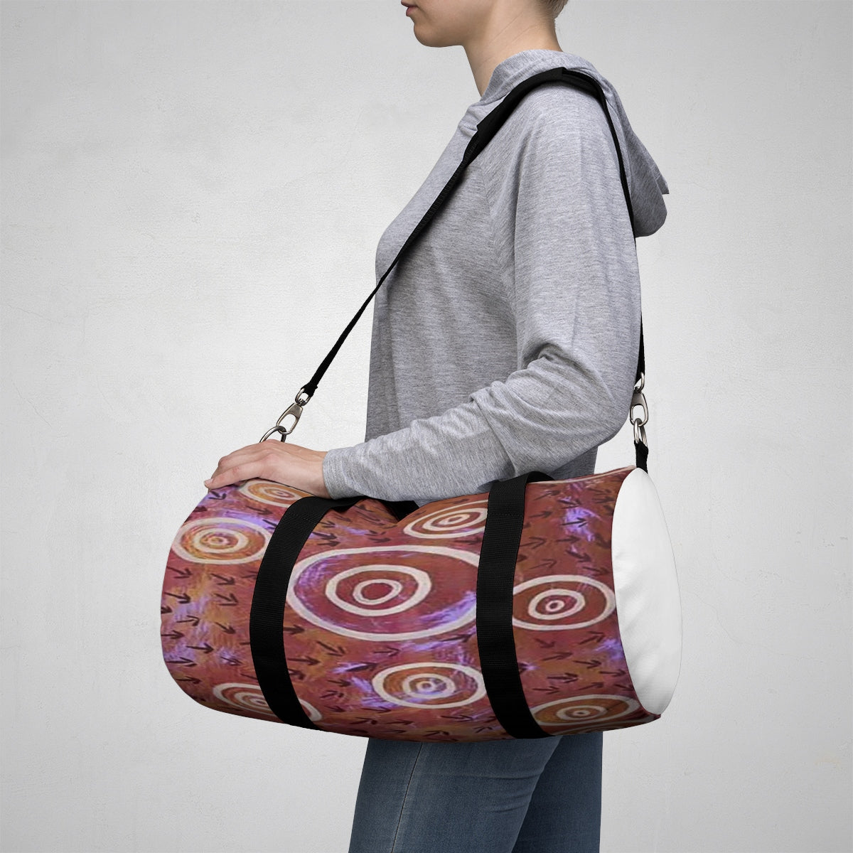 Duffle Bag