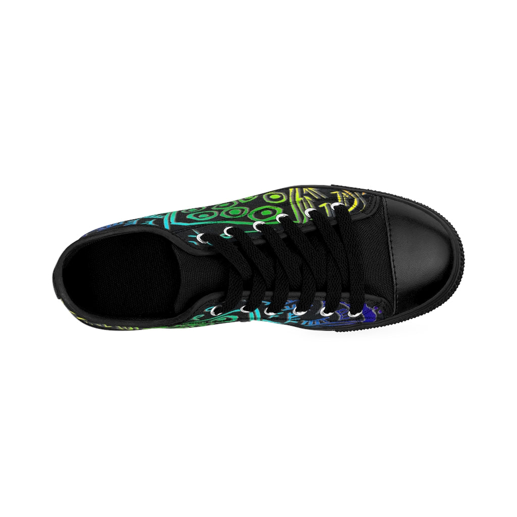 Women's Sneakers Cloak