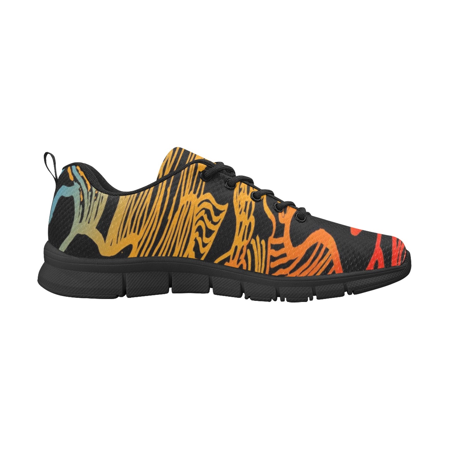 Womens Sneakers - My Country 2