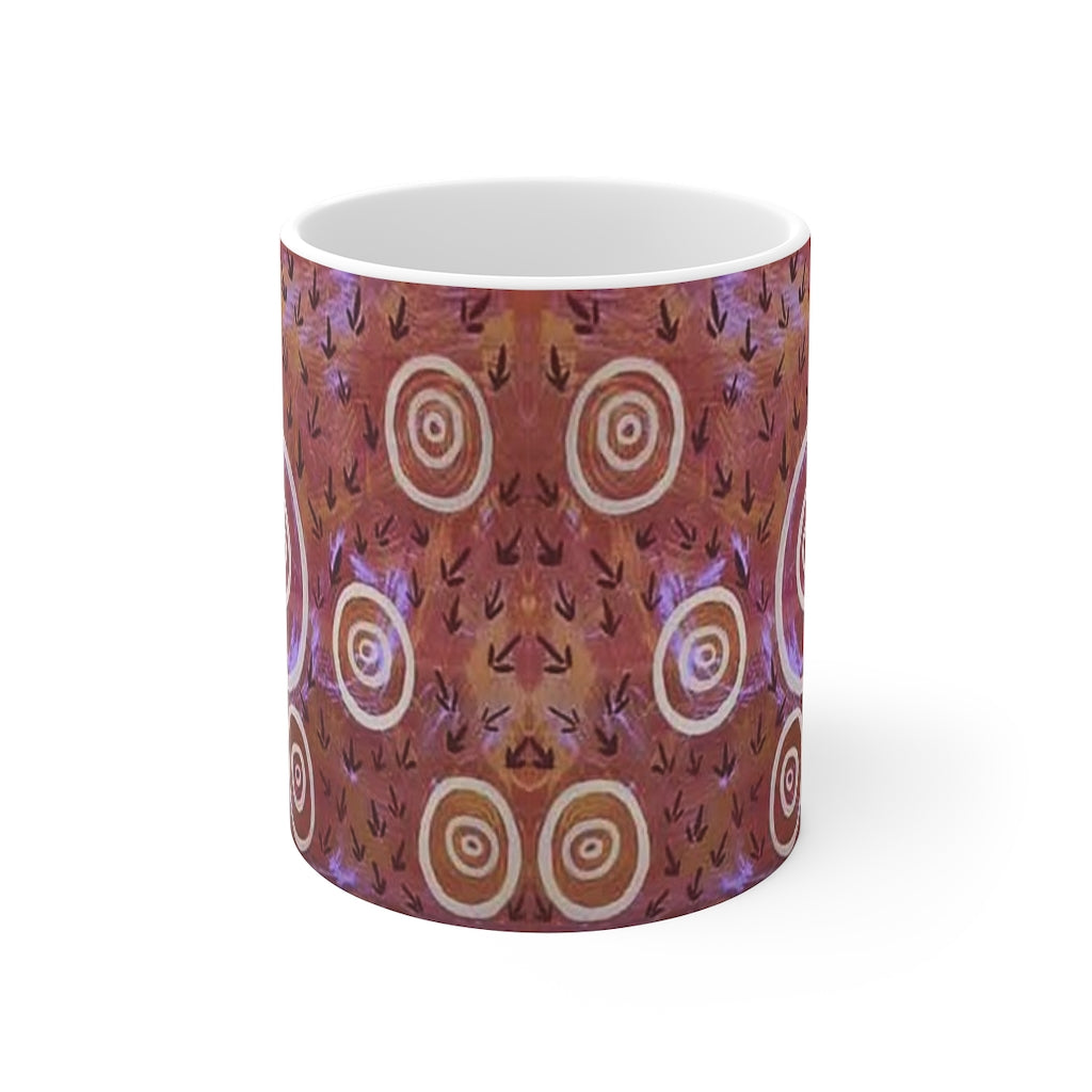 Mug 11oz