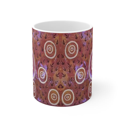 Mug 11oz