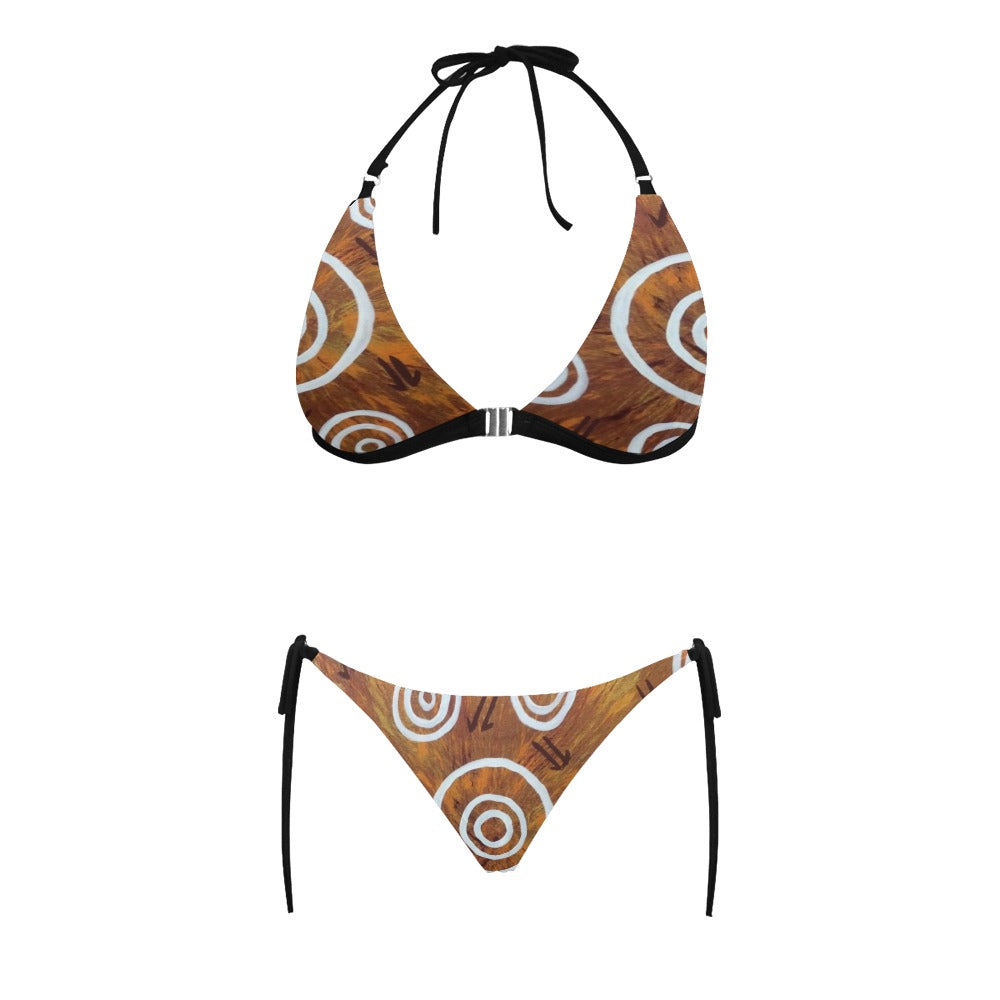 Bikinis, Kangaroos