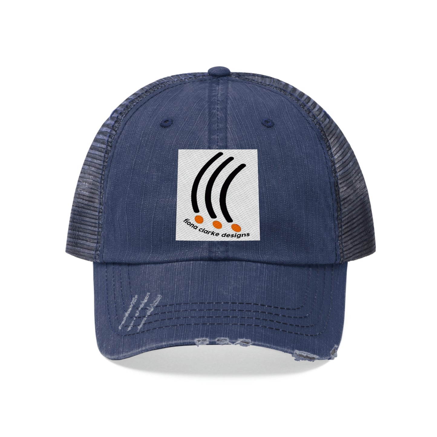 Unisex Trucker Hat