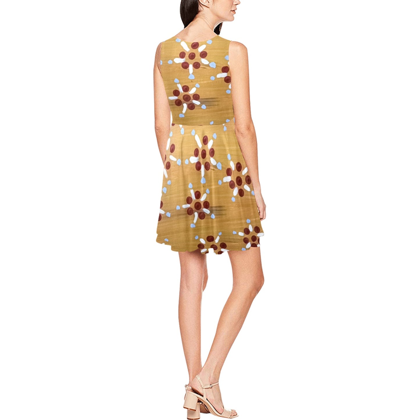 Skater Dress Minkgills