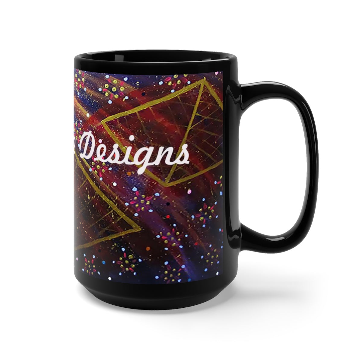 Giza Paris Mug