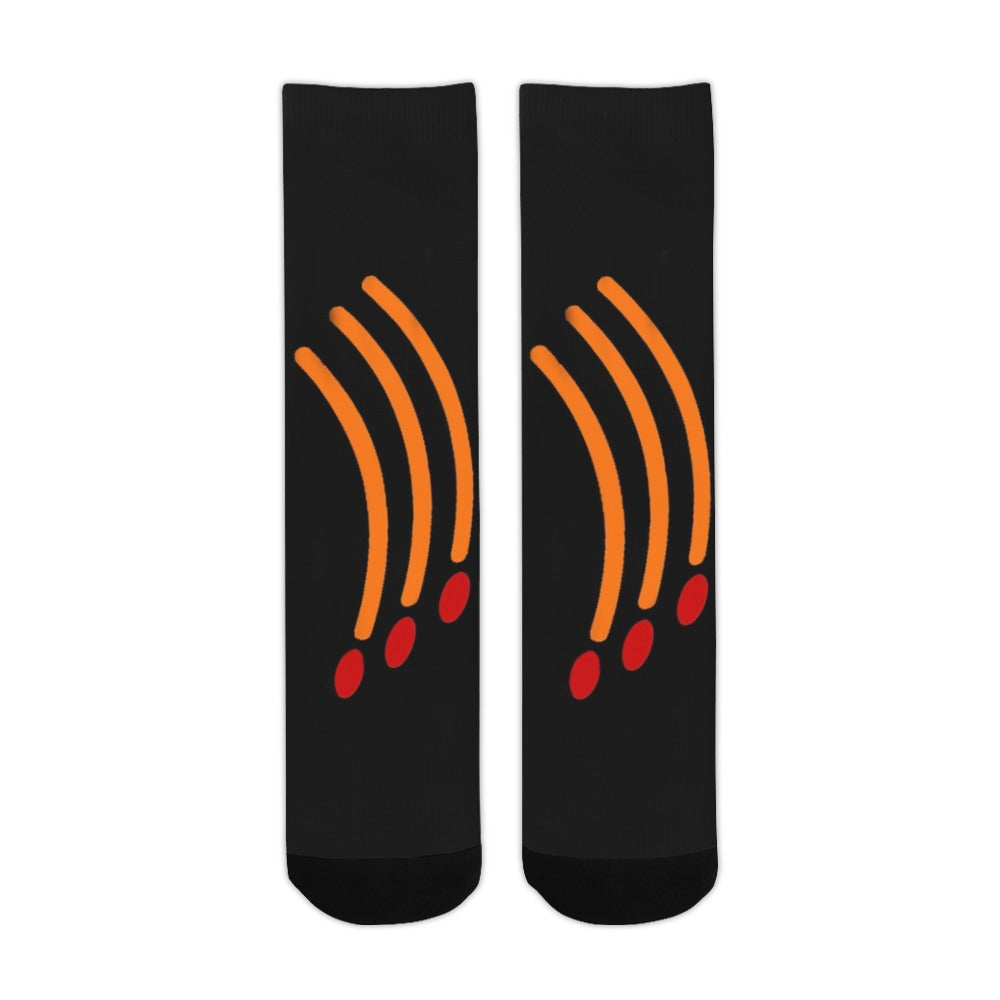Unisex Socks