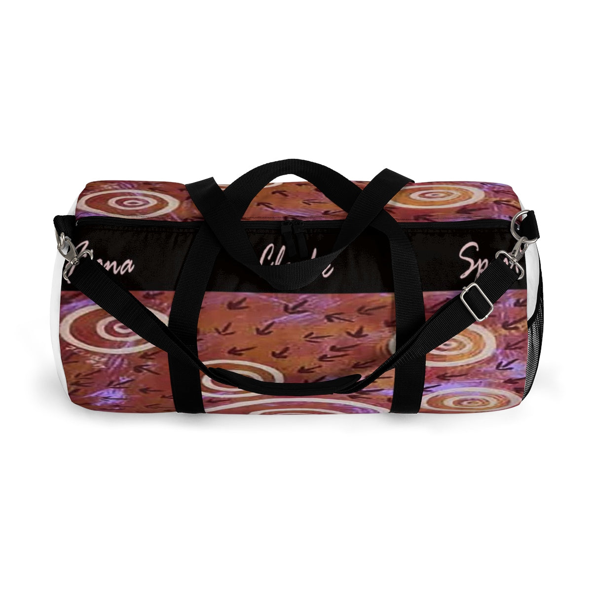 Duffle Bag