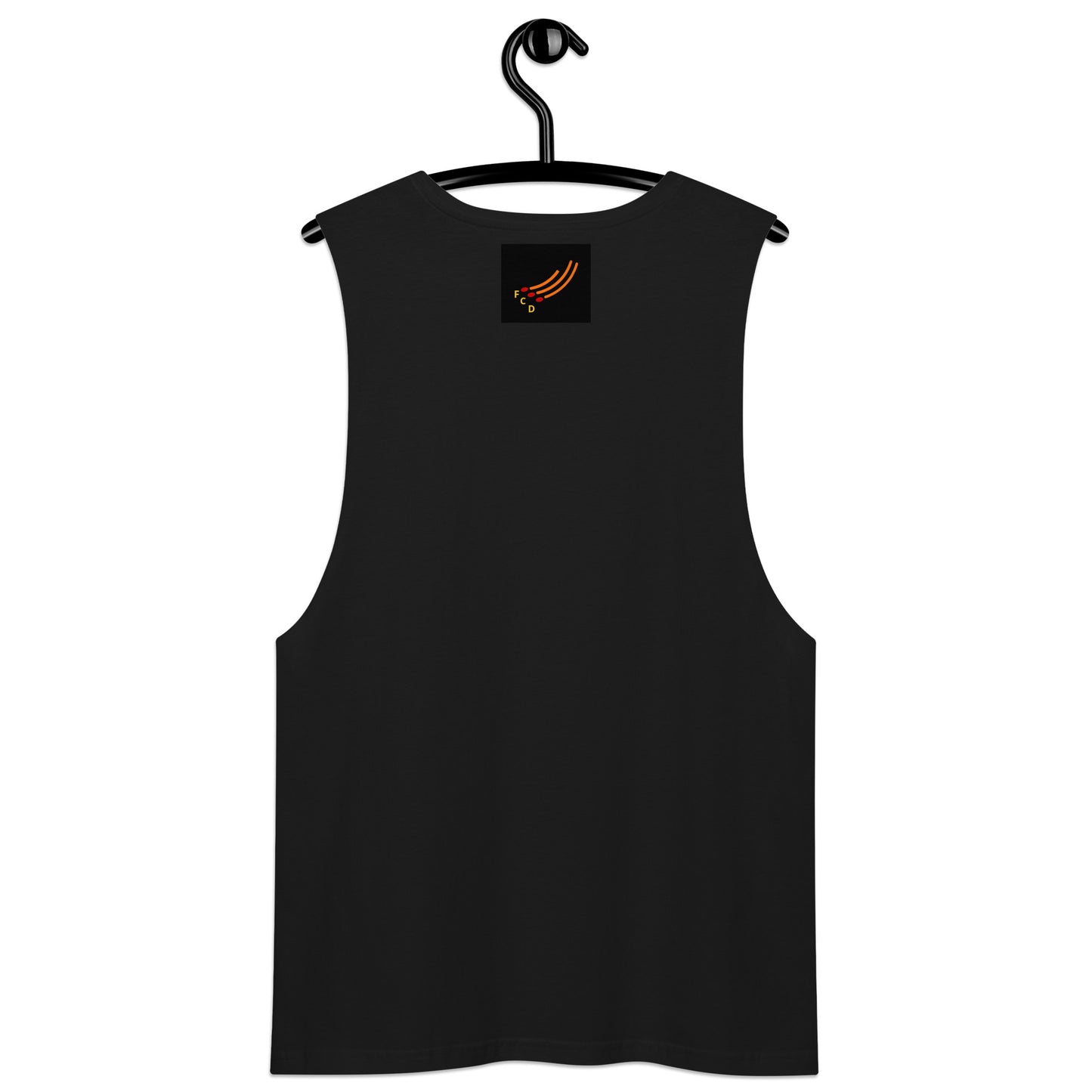 Men’s Tank Top Always Was