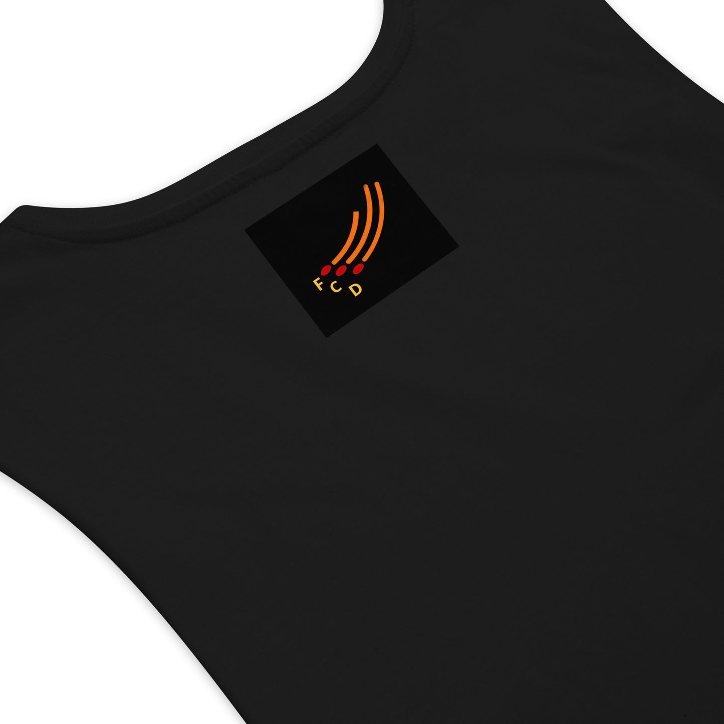 Men’s Tank Top Always Was