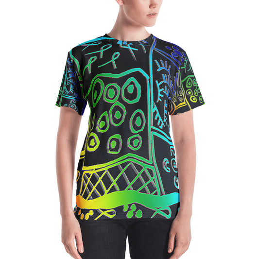 Women's T-shirt