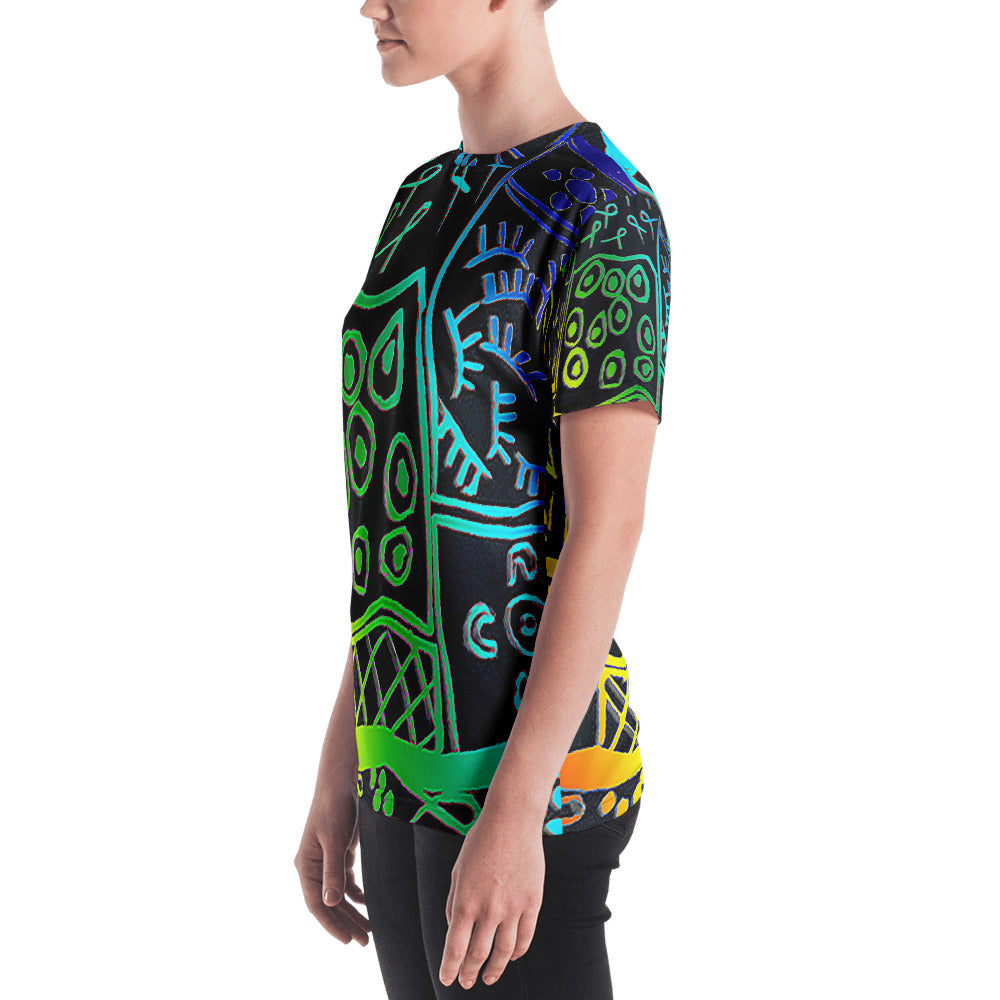 Women's T-shirt