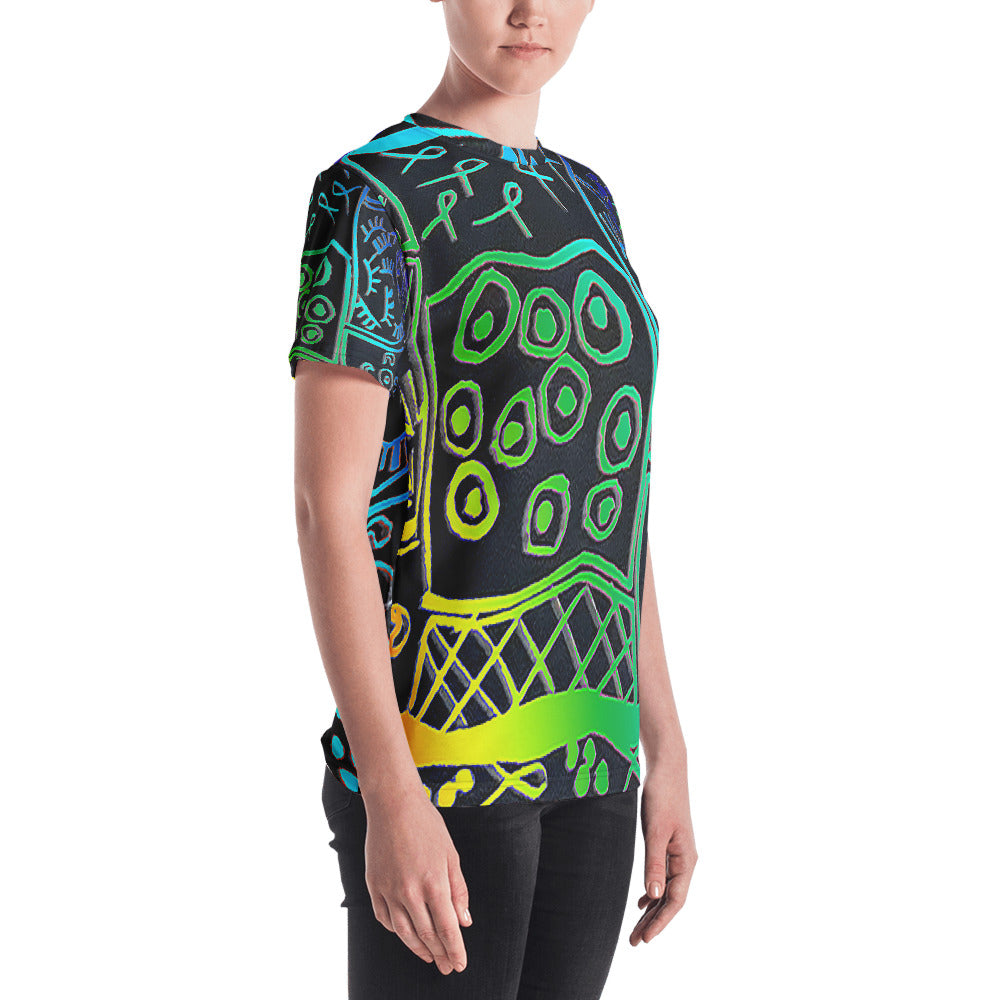 Women's T-shirt