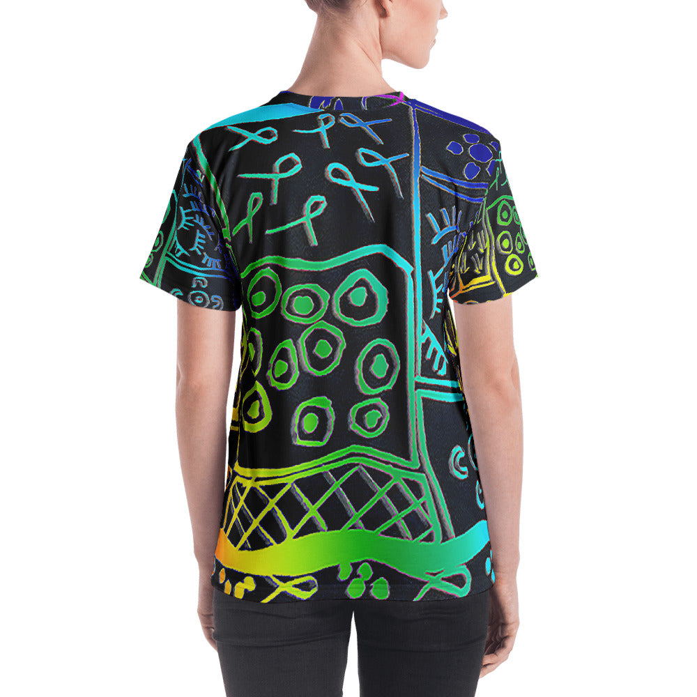 Women's T-shirt