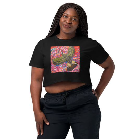 Women’s crop top